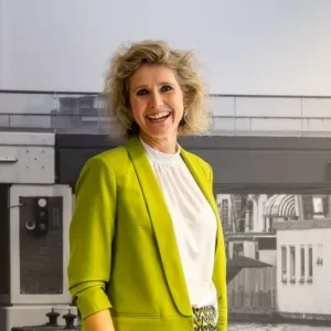 Photo of Anita Middendorp