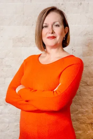 Photo de Anita Mordang