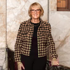 Photo of Anita Offerman