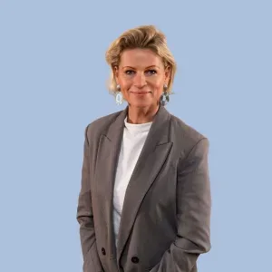 Foto van Anita Smit