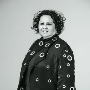 Photo of Anita van de Kasteele