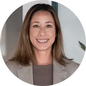 Photo de Anita van Gasteren