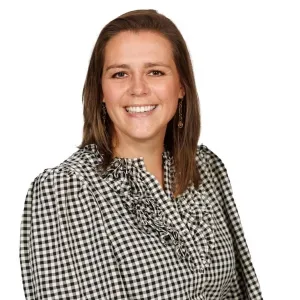 Photo of Anita van Hoef - Koudijs