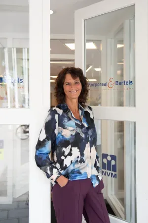 Foto van Anita van Wingerden