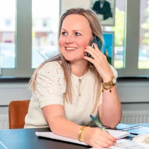 Photo de Anita Vos