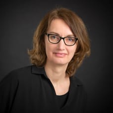 Photo of Anita Weerman