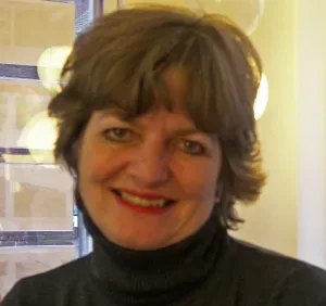 Foto van Anita Willems