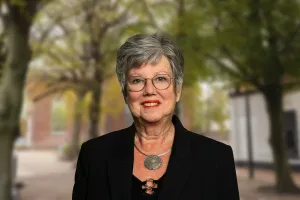Foto van Anja Borgdorff