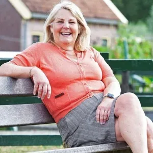 Foto van Anja Enderink