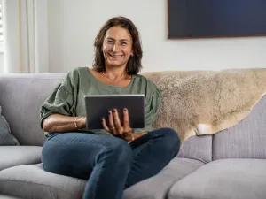 Photo of Anja Hut - Timmer