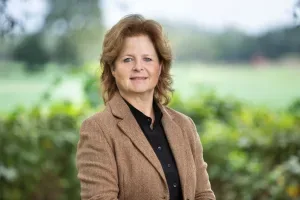 Foto van Anja Reuvekamp