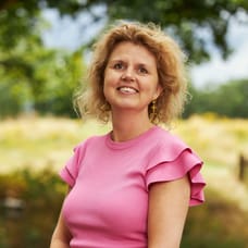 Photo de Anja Tienstra, A-RMT