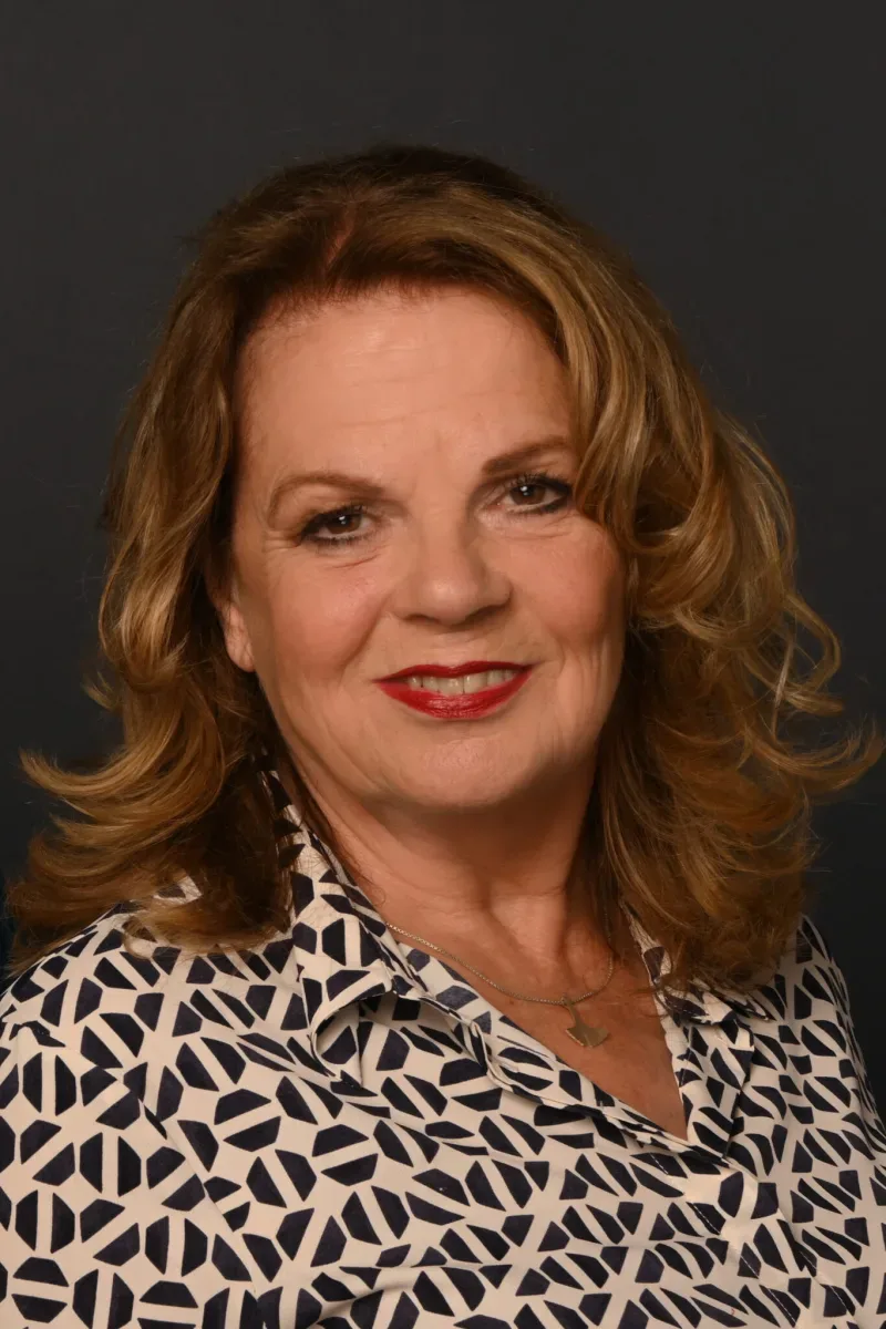 Bürofoto von Anja van de Ven Makelaardij