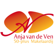 Logo van Anja van de Ven Makelaardij