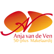 Logo Anja van de Ven Makelaardij