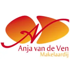 Logo Anja van de Ven Makelaardij