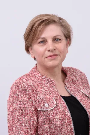 Foto van Anja van der Neut