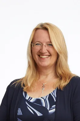 Photo of Anja van Dijk