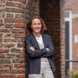 Photo de Anja van Ingen