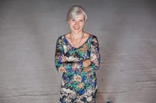 Photo de Anje de Wal-Feiken