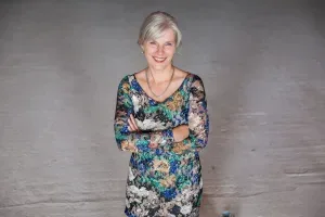 Foto von Anje de Wal-Feiken