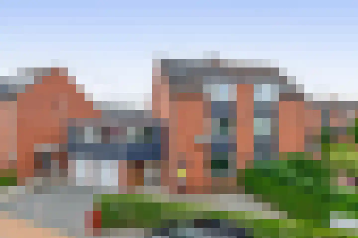 Anjelier 27 in Krimpen aan den IJssel