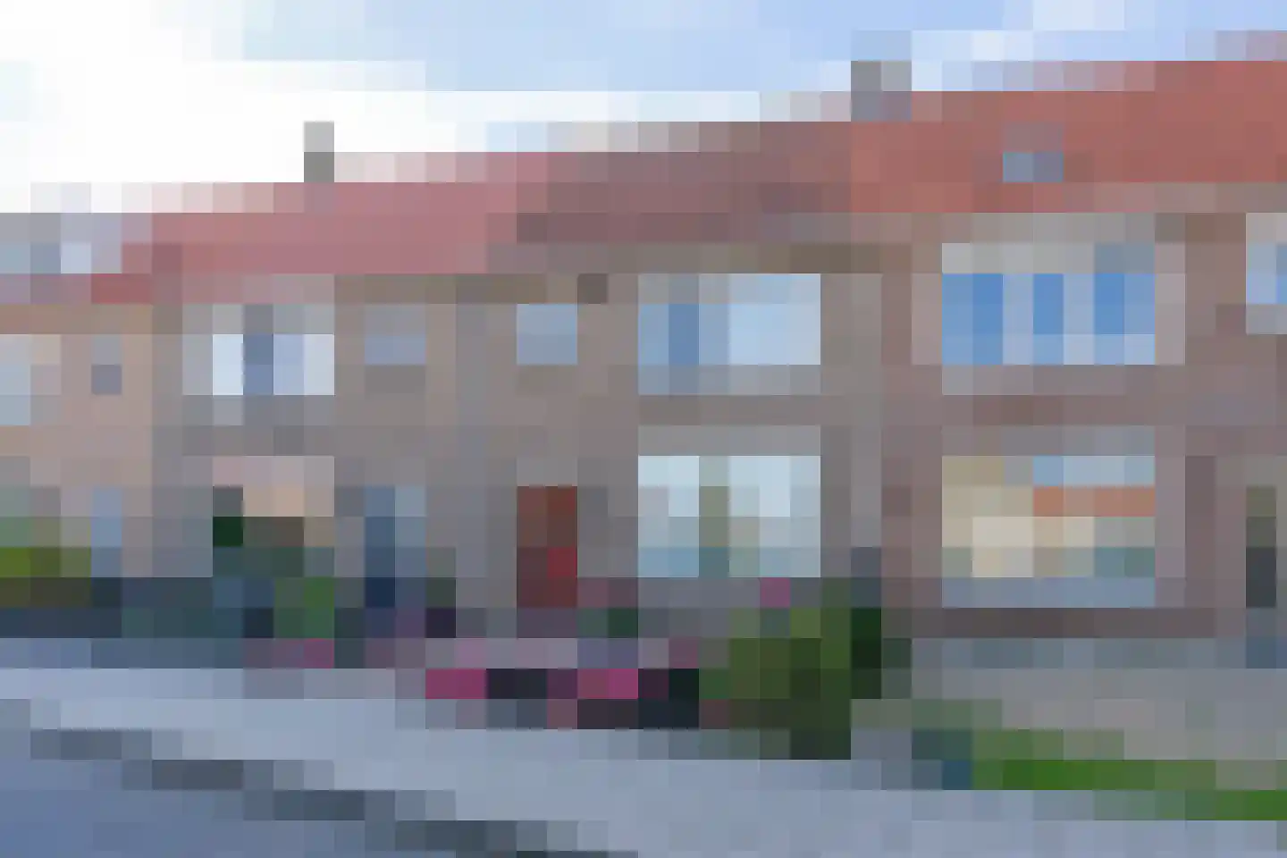 Anjelierenstraat 27 Volendam