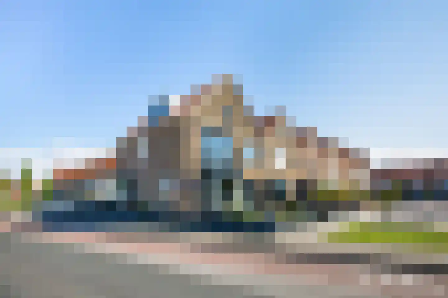 Anjelierenstraat 44 en Volendam