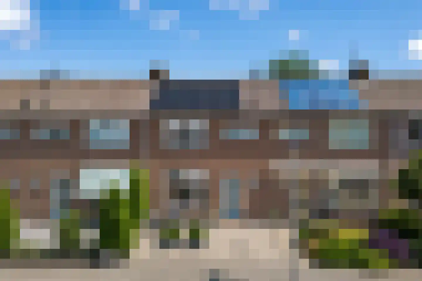 Anjelierlaan 33 in Lutjebroek