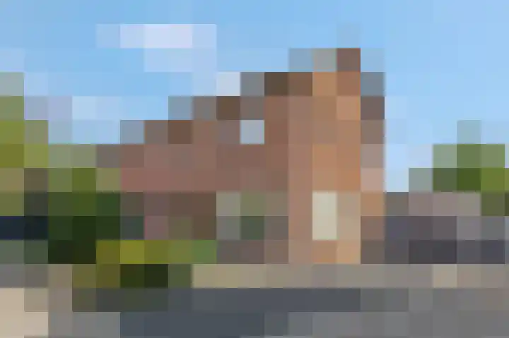 Anjelierlaan 5 en Ede