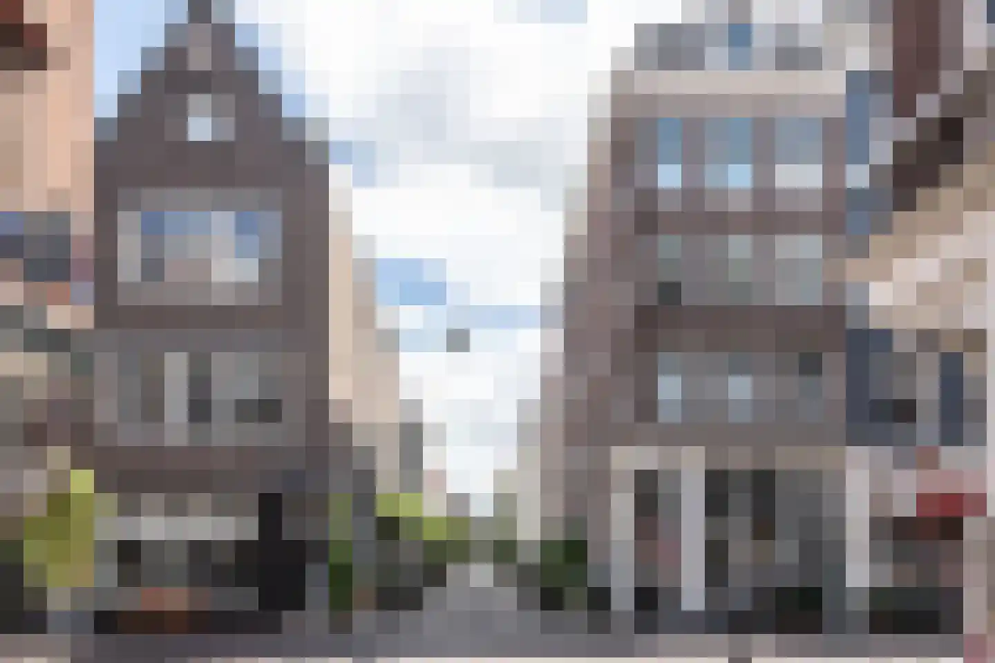 Anjeliersstraat 86 H Amsterdam thumbnail 27