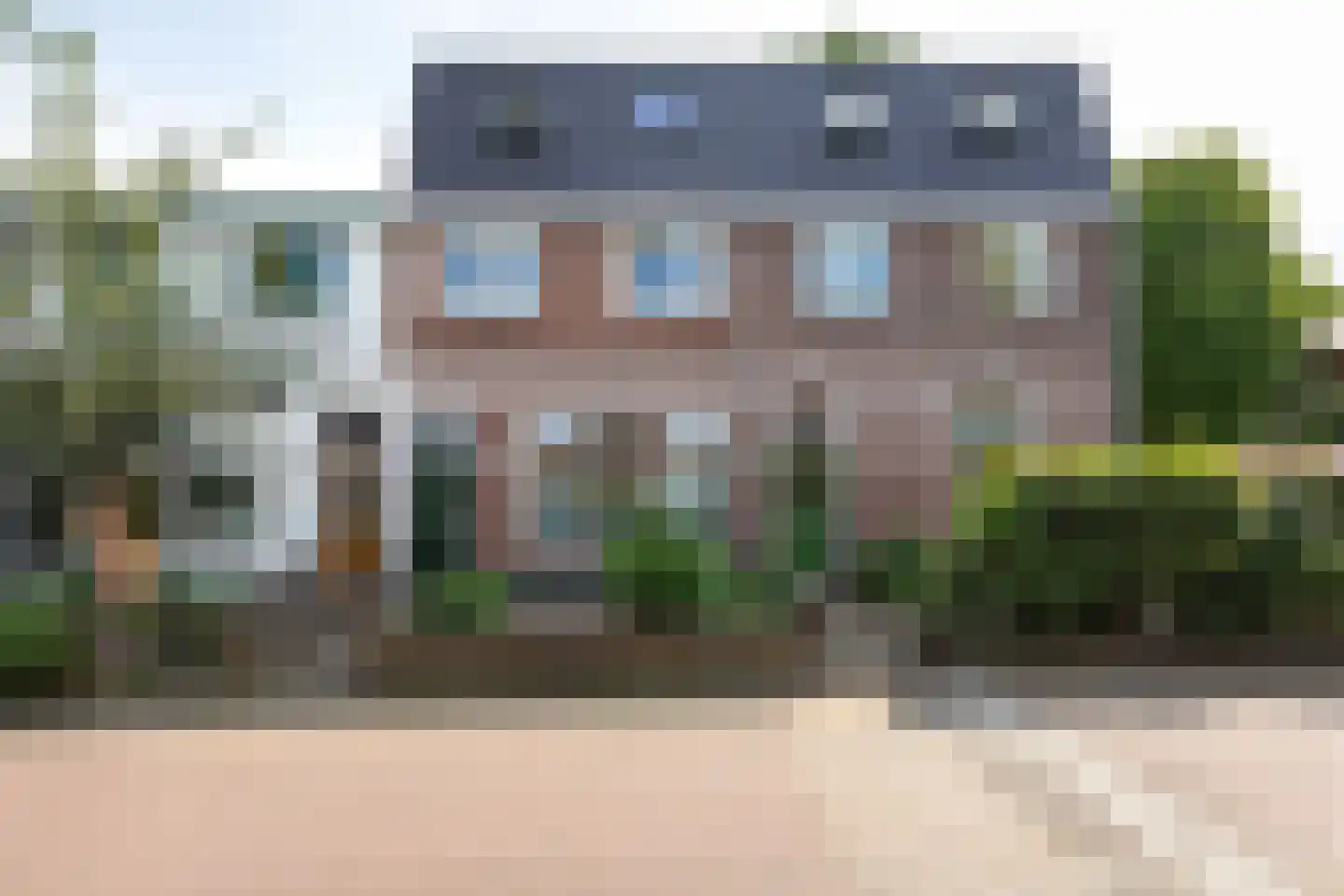 Anjelierstraat 13 in Hilversum