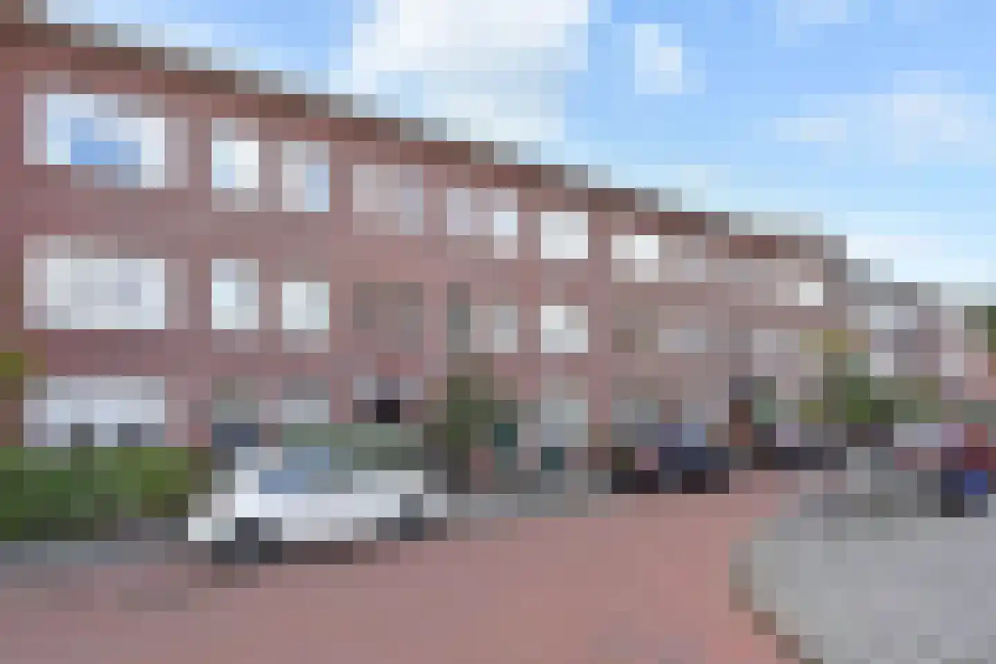 Anjelierstraat 2 Den Haag