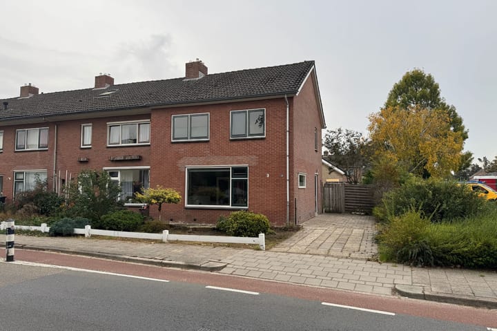 Anjelierstraat 28 en Wierden foto