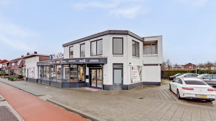 Photo of property Anjelierstraat 2a, Almelo