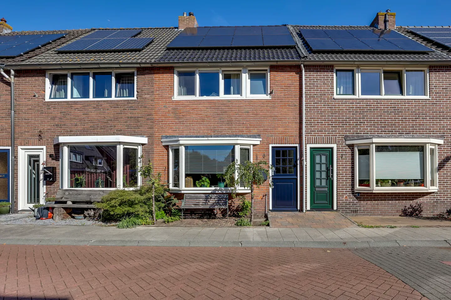 Anjelierstraat 6 in Meppel