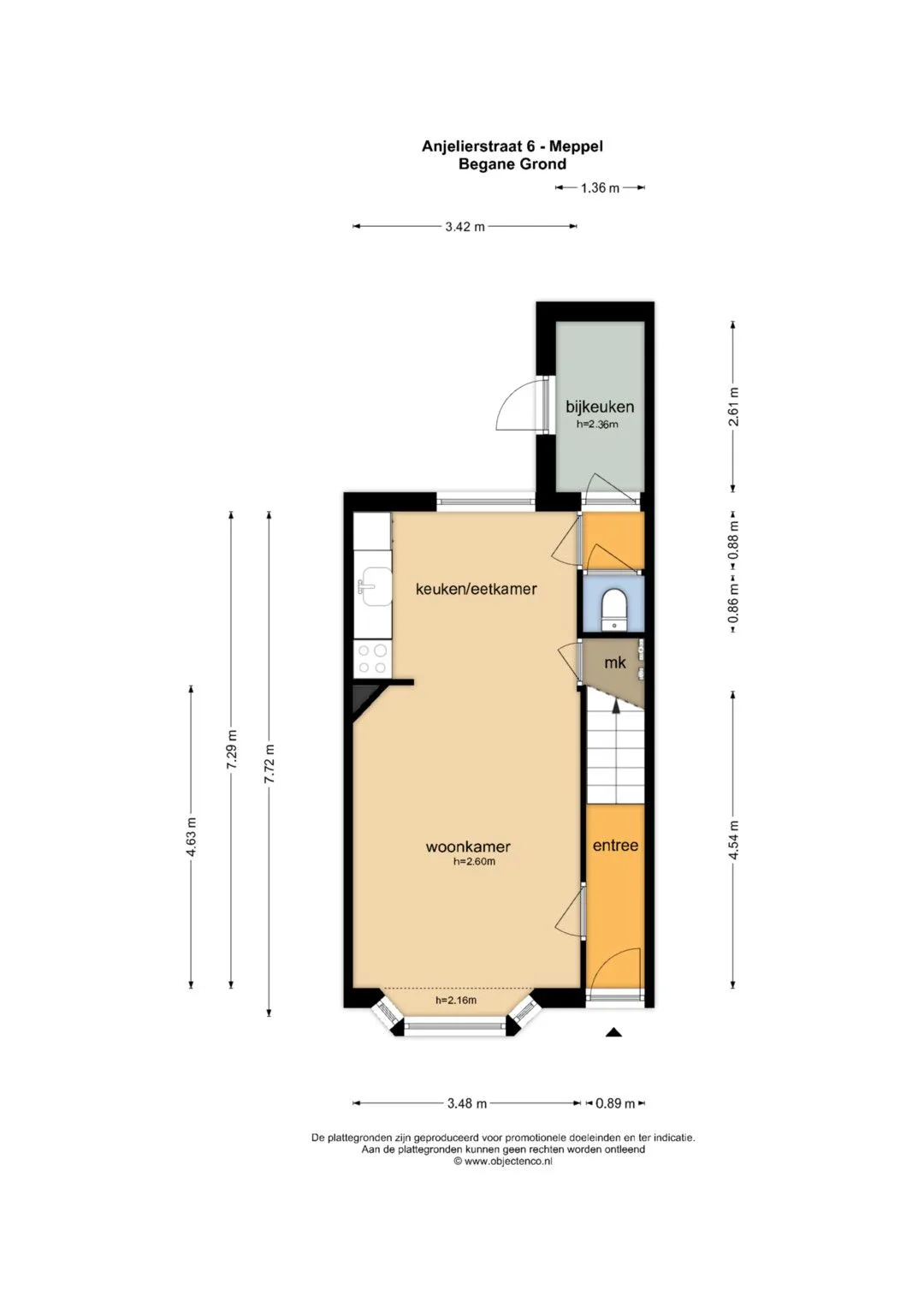 Anjelierstraat 6 Meppel thumbnail 32