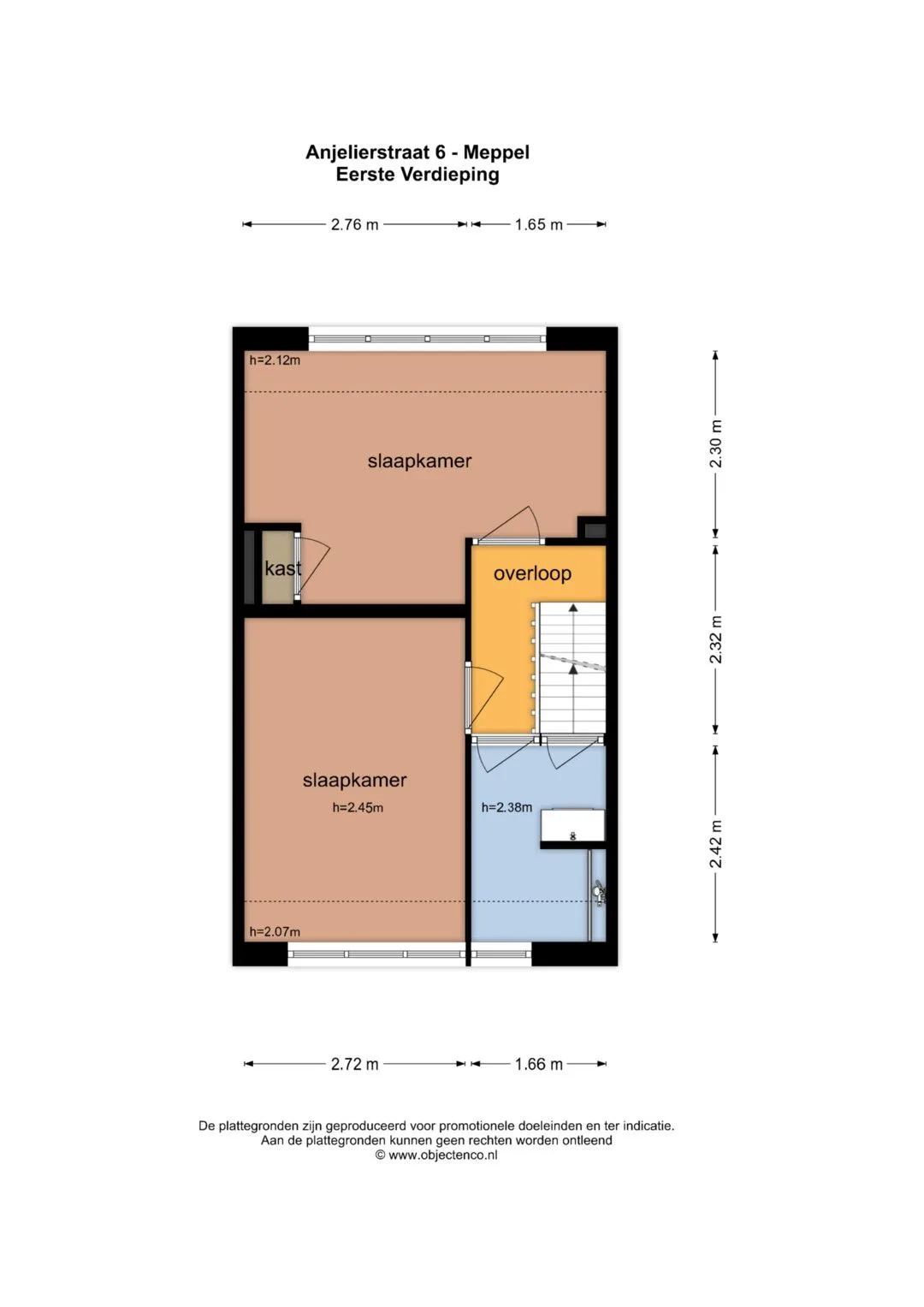 Anjelierstraat 6 Meppel thumbnail 35