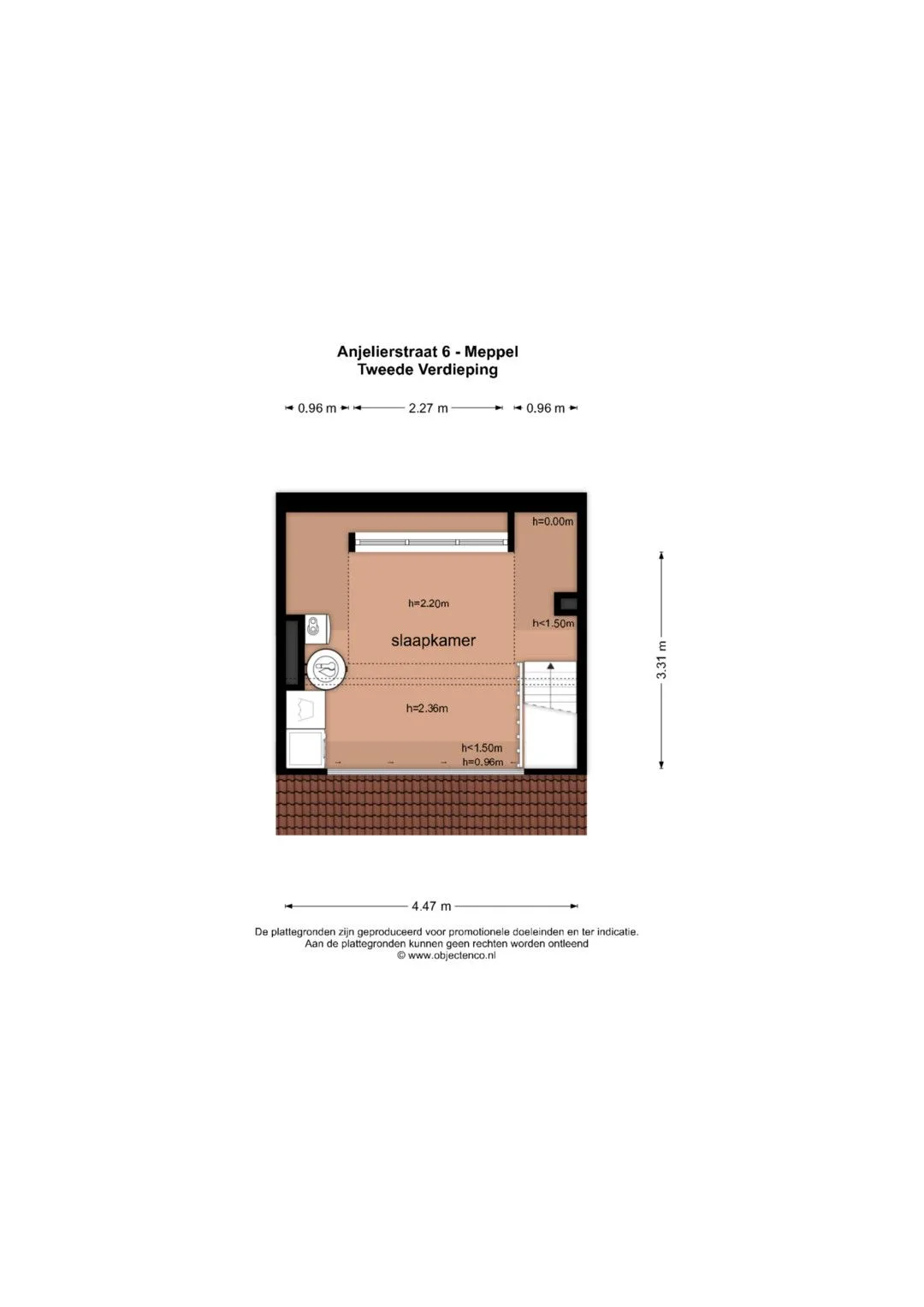Anjelierstraat 6 Meppel thumbnail 38
