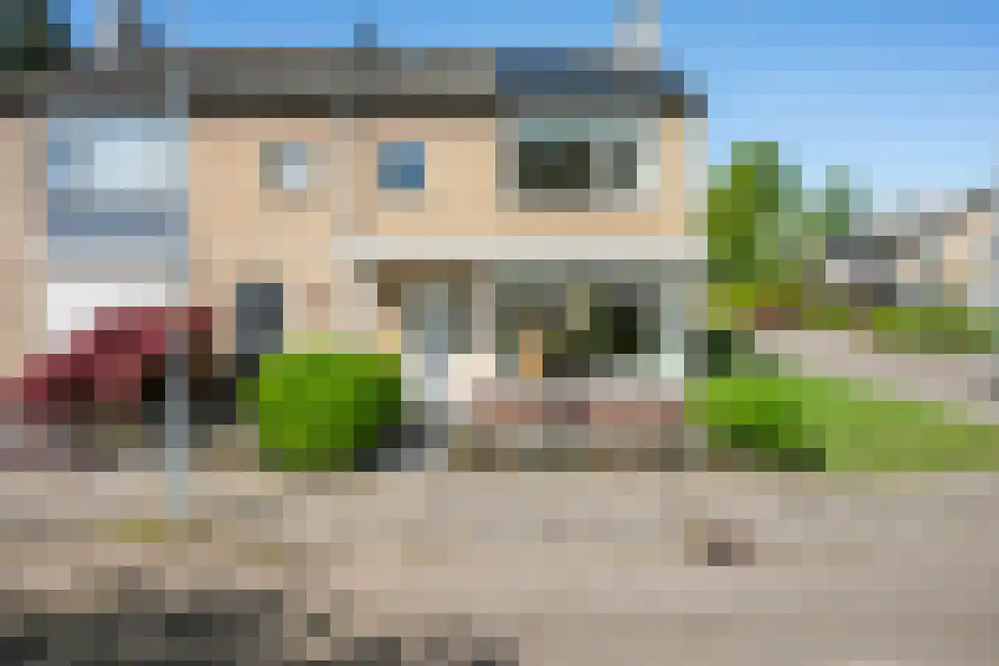 Anjerlaan 2 Hoevelaken
