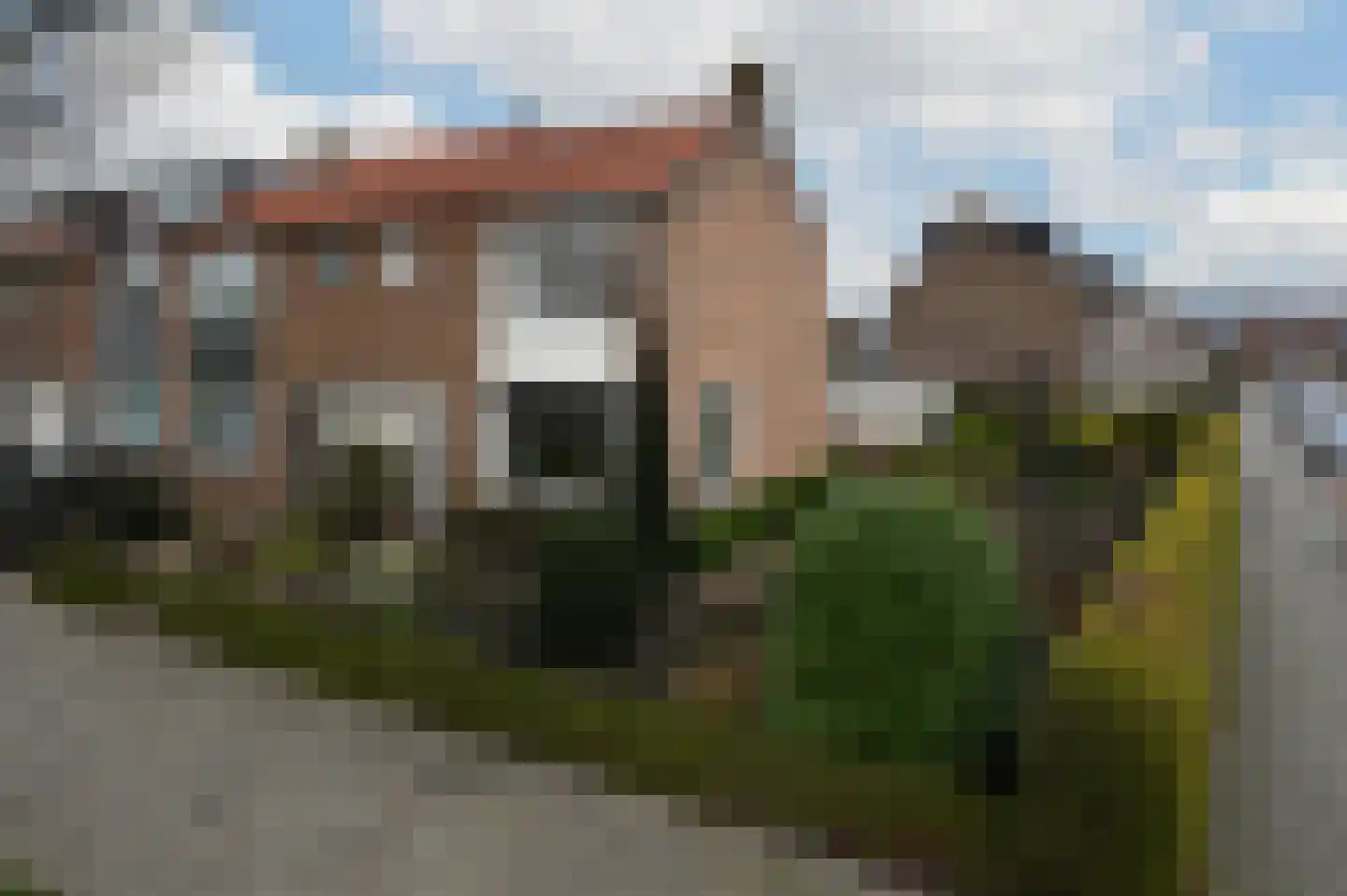 Anjerlaan 6 in De Kwakel
