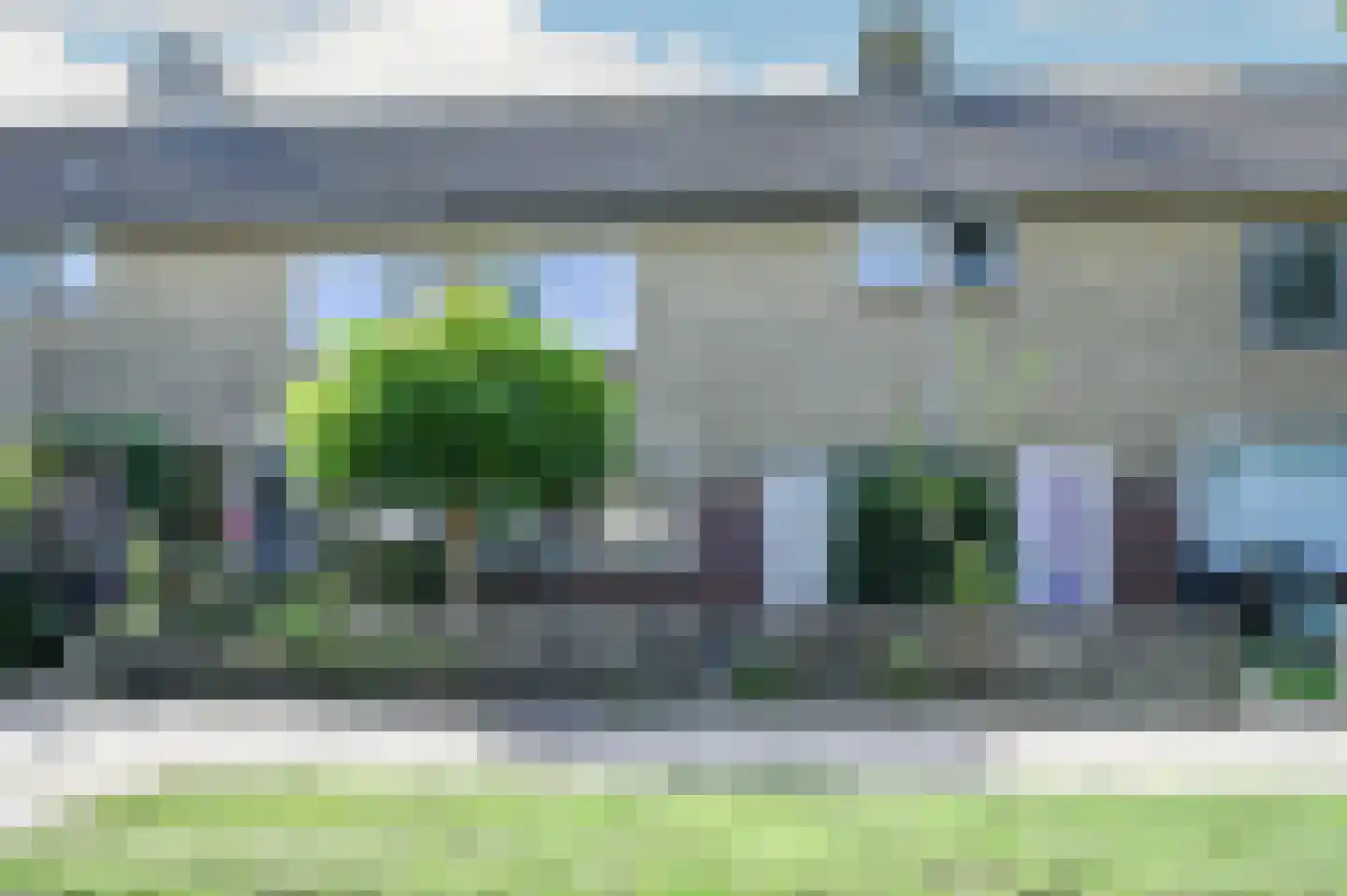 Anjerlaan 61 in De Kwakel