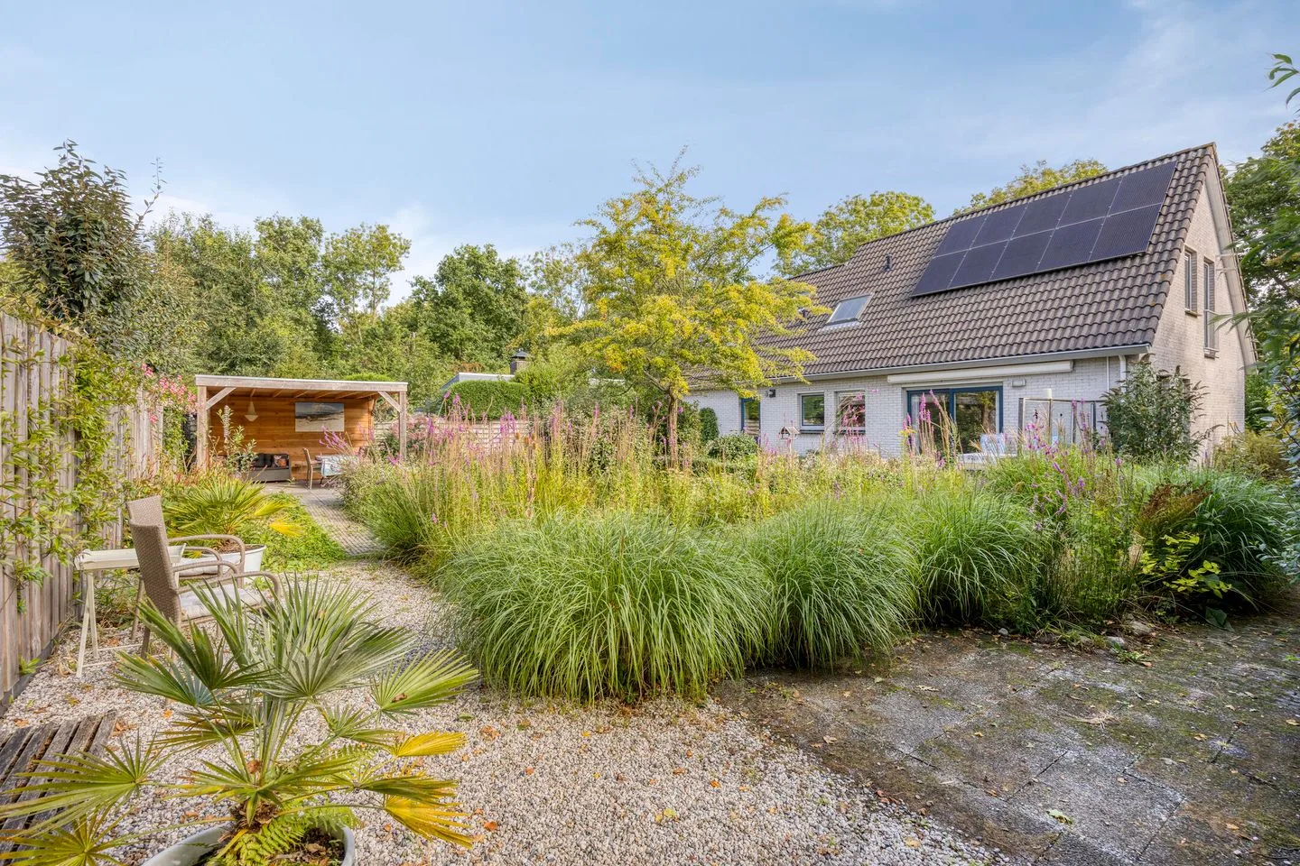 Anjerlaan 7 Oostkapelle