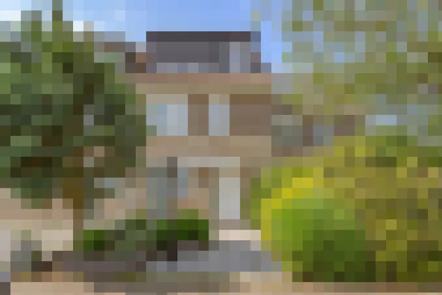 Anjersingel 60 Badhoevedorp