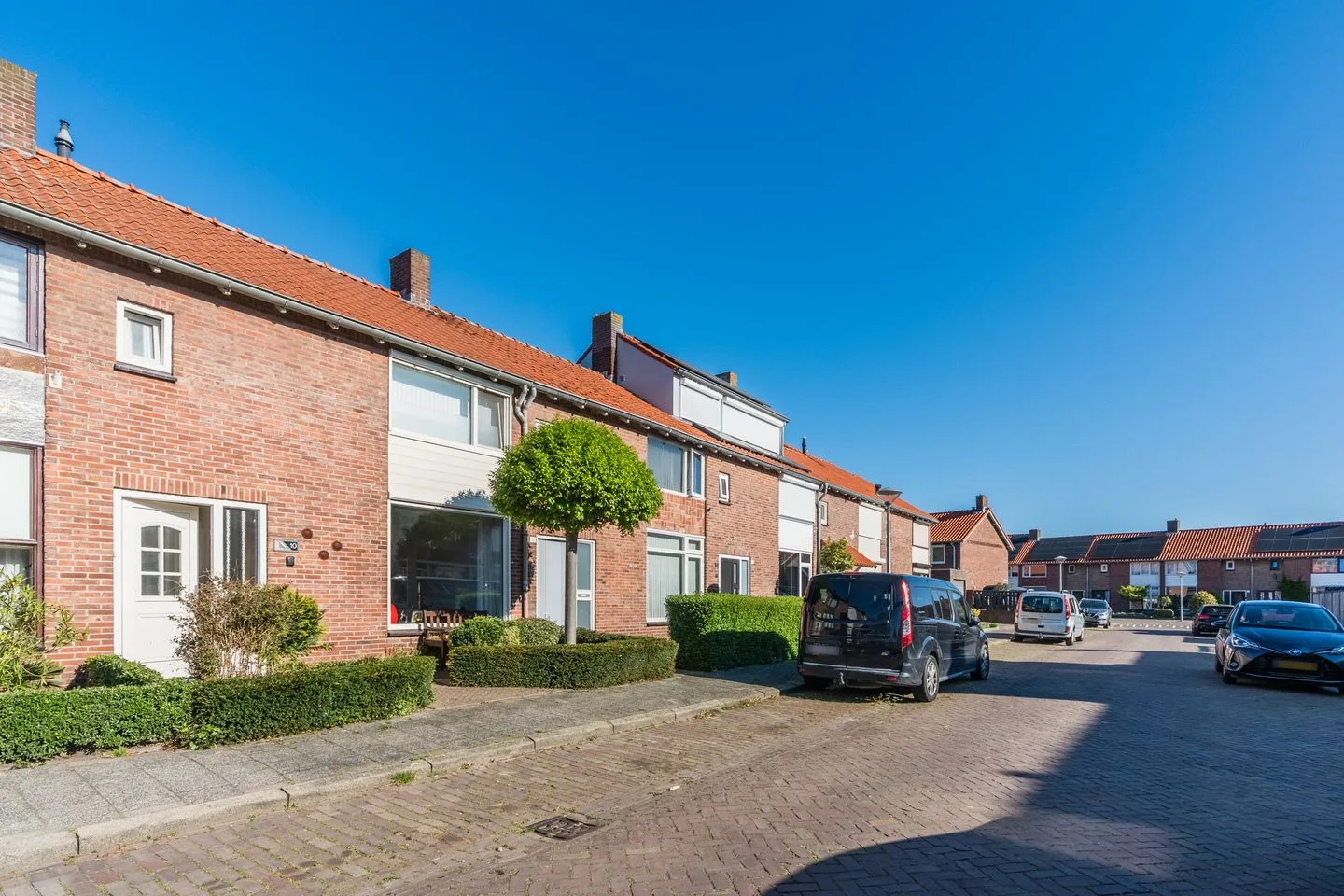 Anjerstraat 10 Uden thumbnail 30