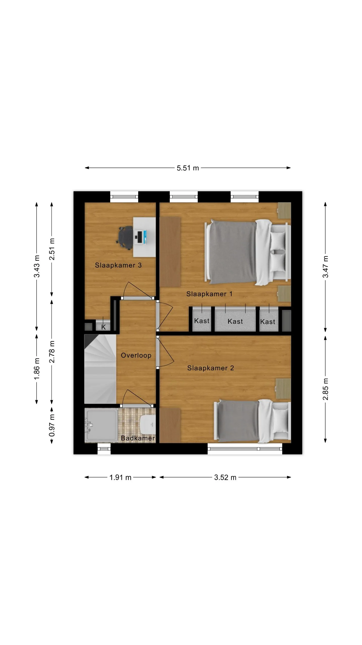 Anjerstraat 10 Uden thumbnail 33