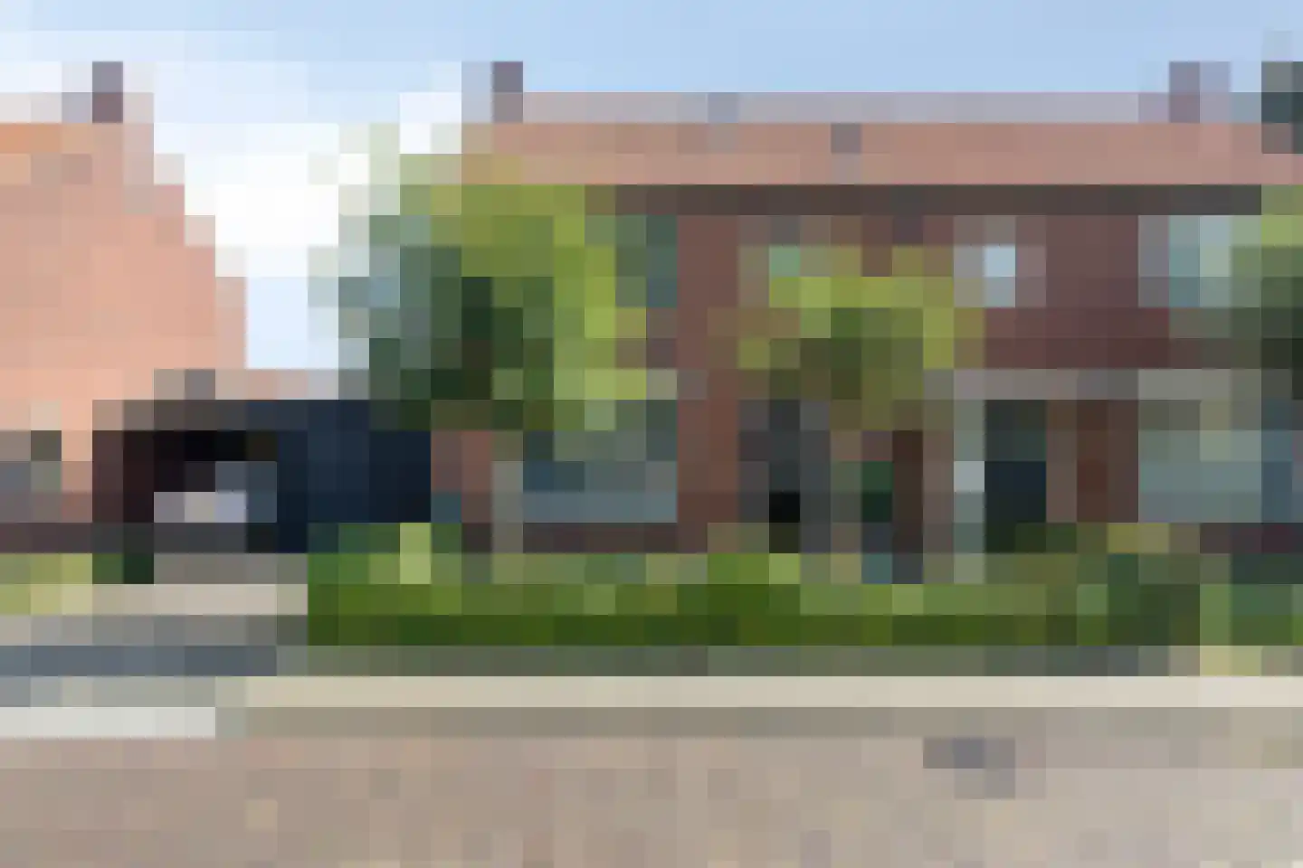 Anjerstraat 13 in Goor
