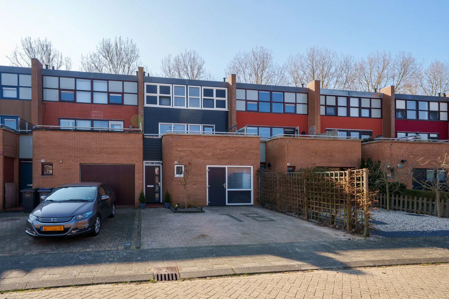 Anjerstraat 18 in Almere