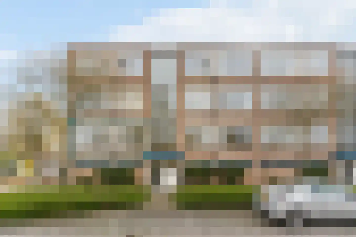 Anjerstraat 2 in Zwijndrecht