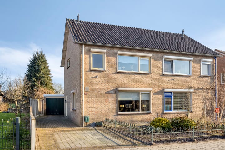 Foto de la vivienda Anjerstraat 29, Goor